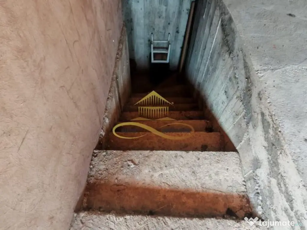 Casă de vânzare din BCA, in PARAVA 