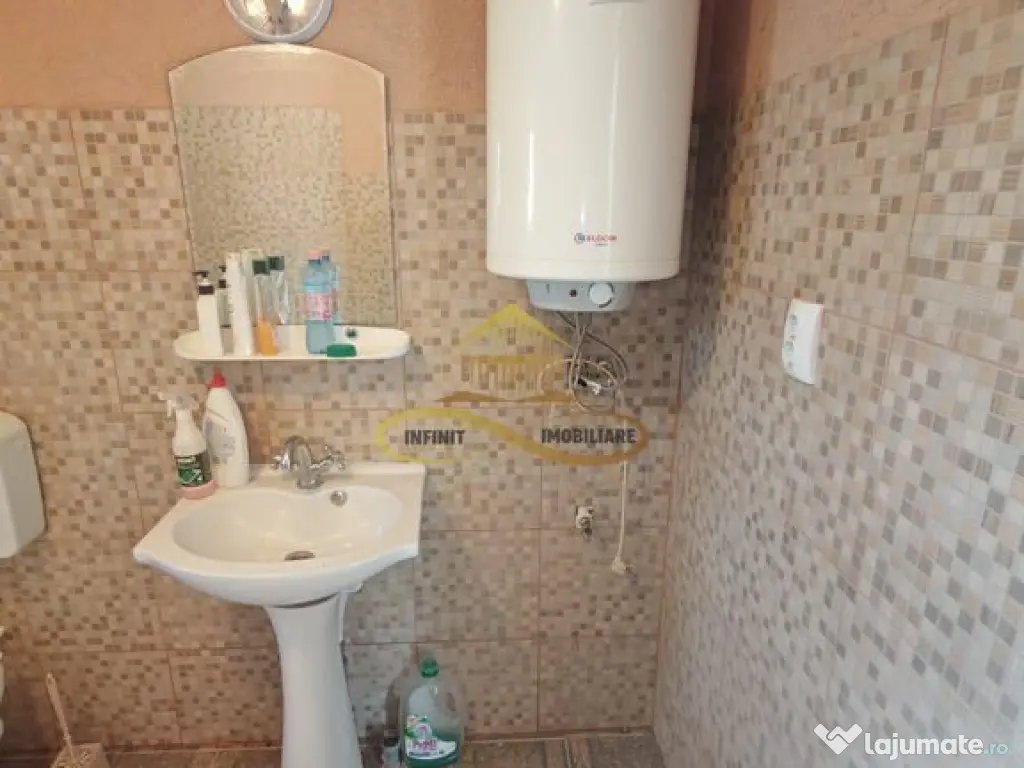 Casă de vânzare din BCA, in PARAVA 