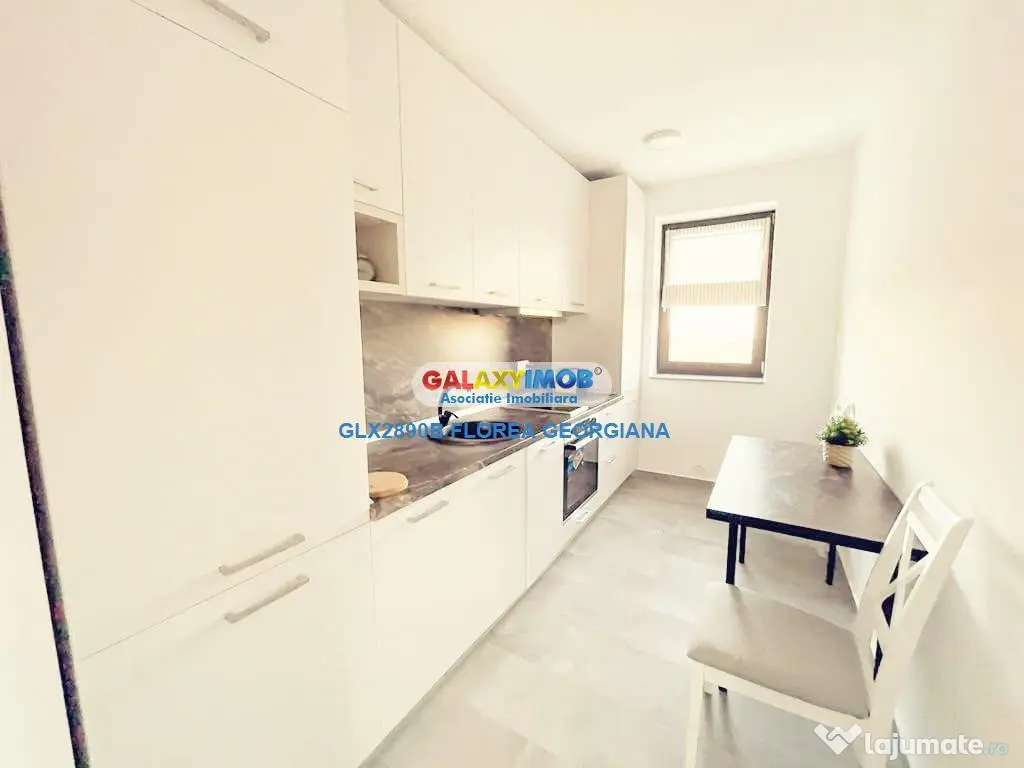Apartament 2 camere de - Greenfield Residence, langa padure 