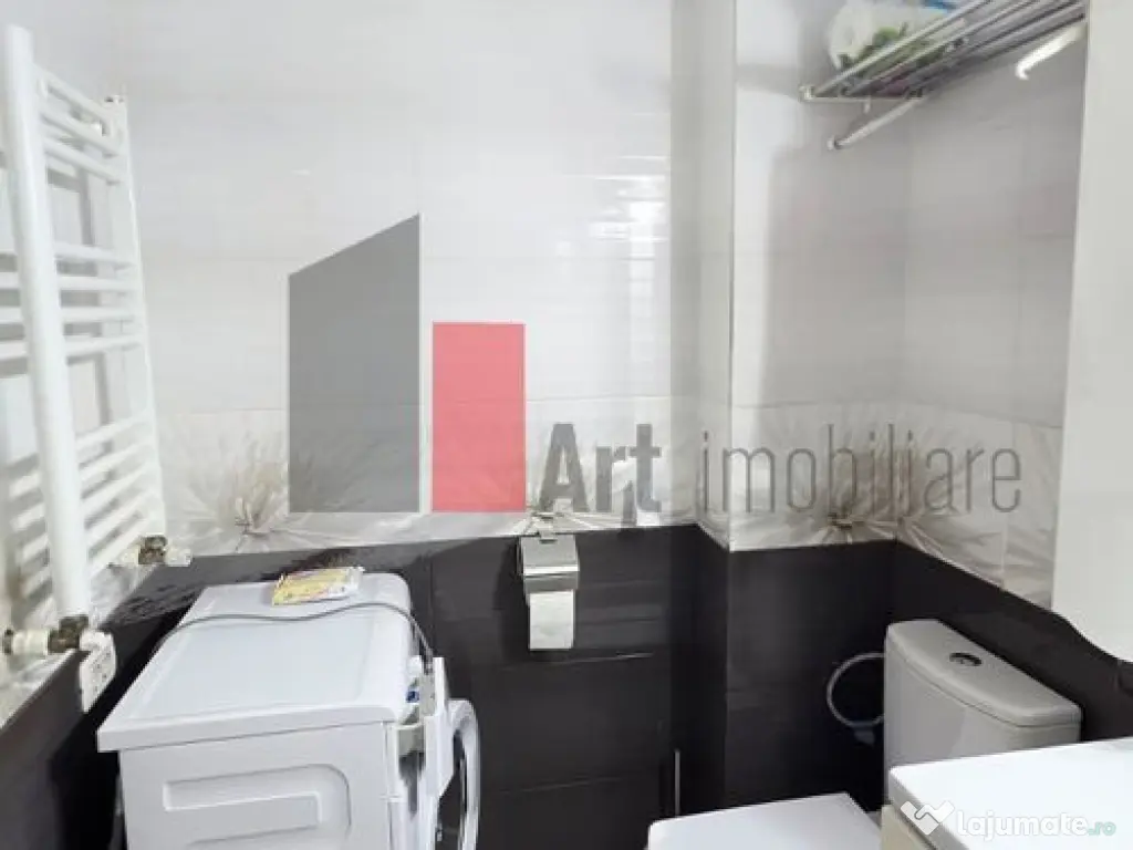 Apartament cu 2 camere-Marriott-13 Septembrie-Tudor Vladi... 