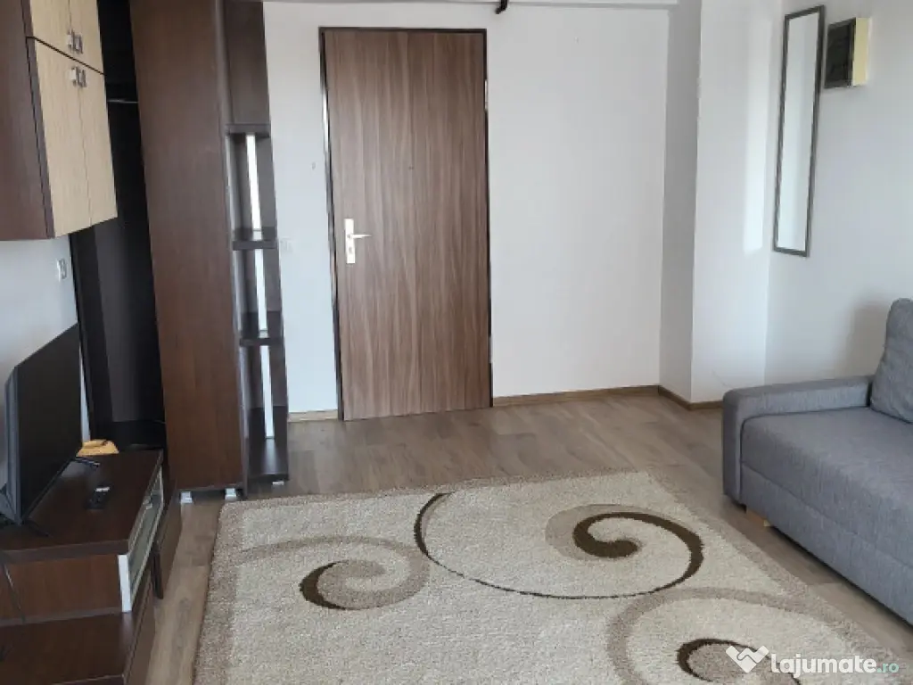 Giurgiului gazarului bloc nou etaj 3 