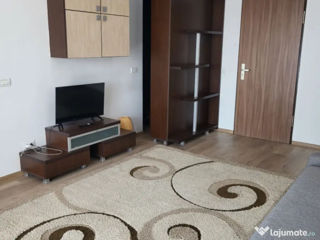 Giurgiului gazarului bloc nou etaj 3 