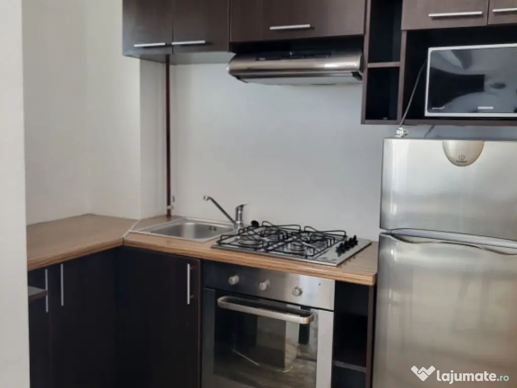 Giurgiului gazarului bloc nou etaj 3 