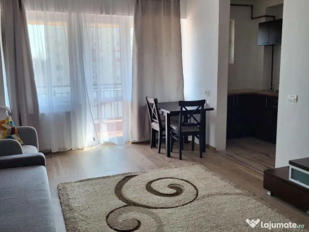 Giurgiului gazarului bloc nou etaj 3 