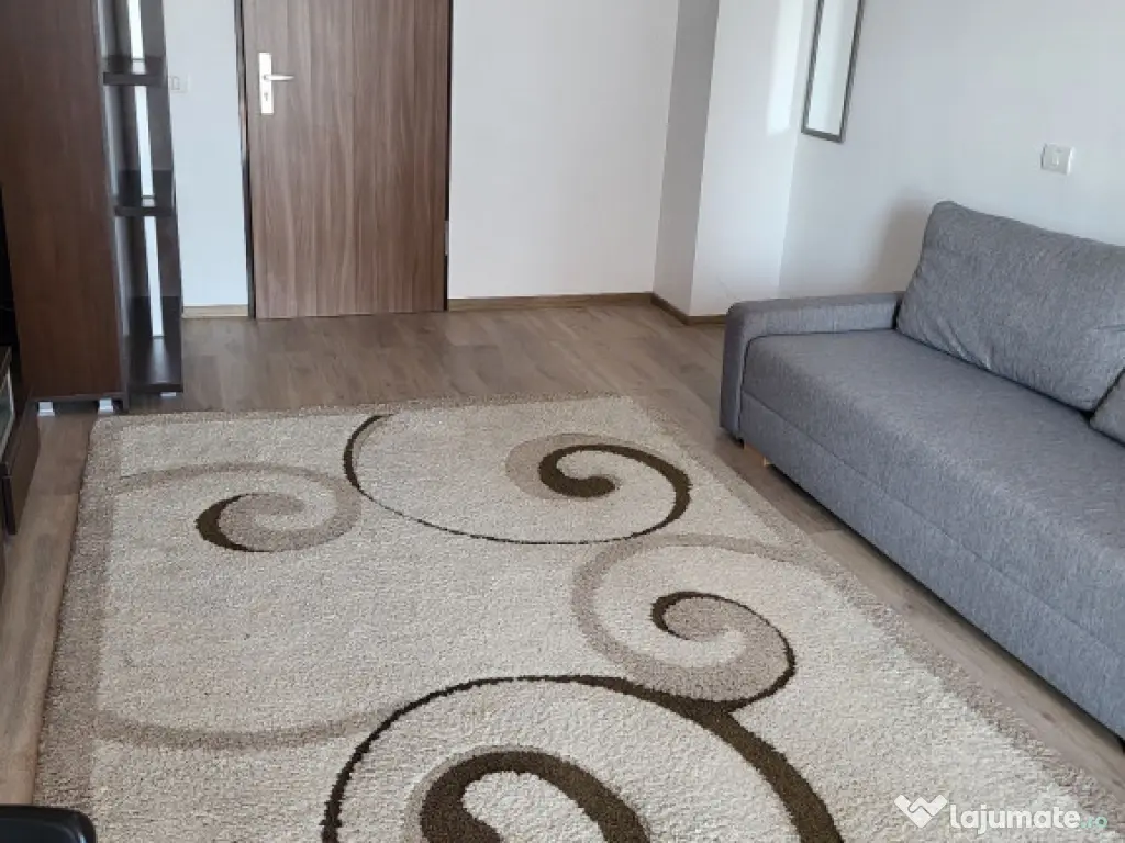 Giurgiului gazarului bloc nou etaj 3 