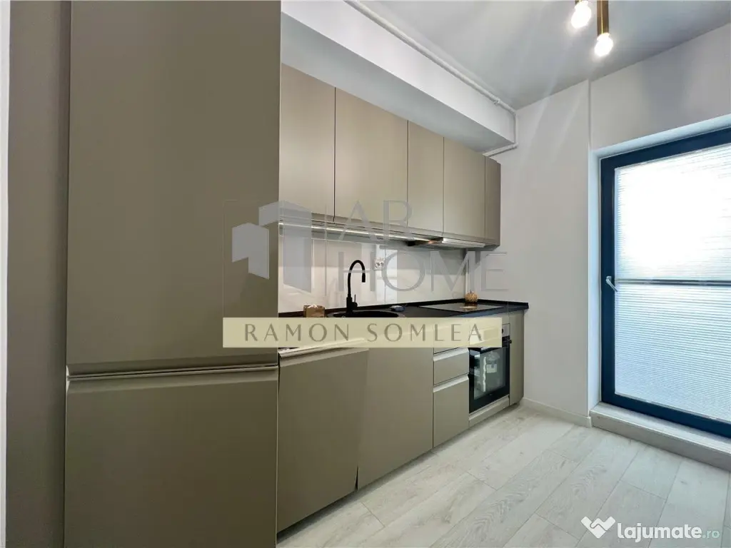 Apartament 2 camere de lux, prima , zona Vest Ploiesti 