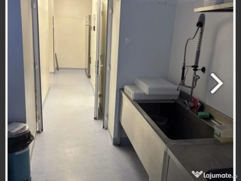 Piata Delfinului sp com, suprafata totala: 360 mp. Inalti... 