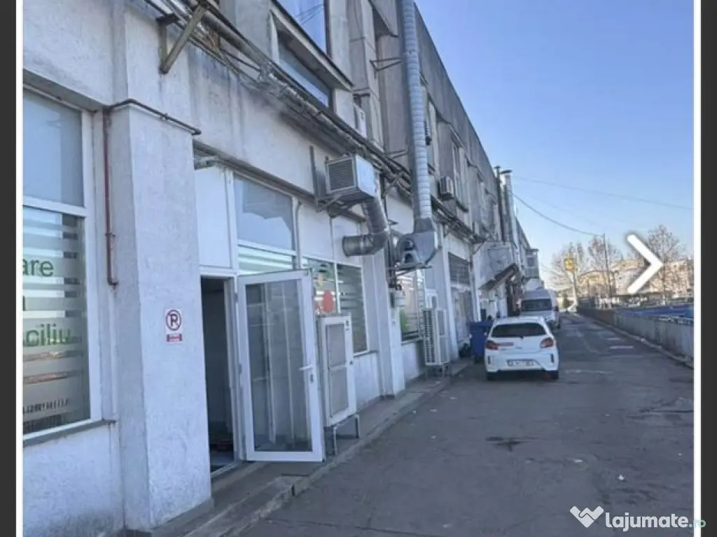 Piata Delfinului sp com, suprafata totala: 360 mp. Inalti... 