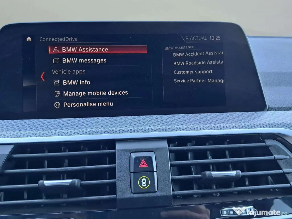 BMW X4 xDrive 20i MSport 