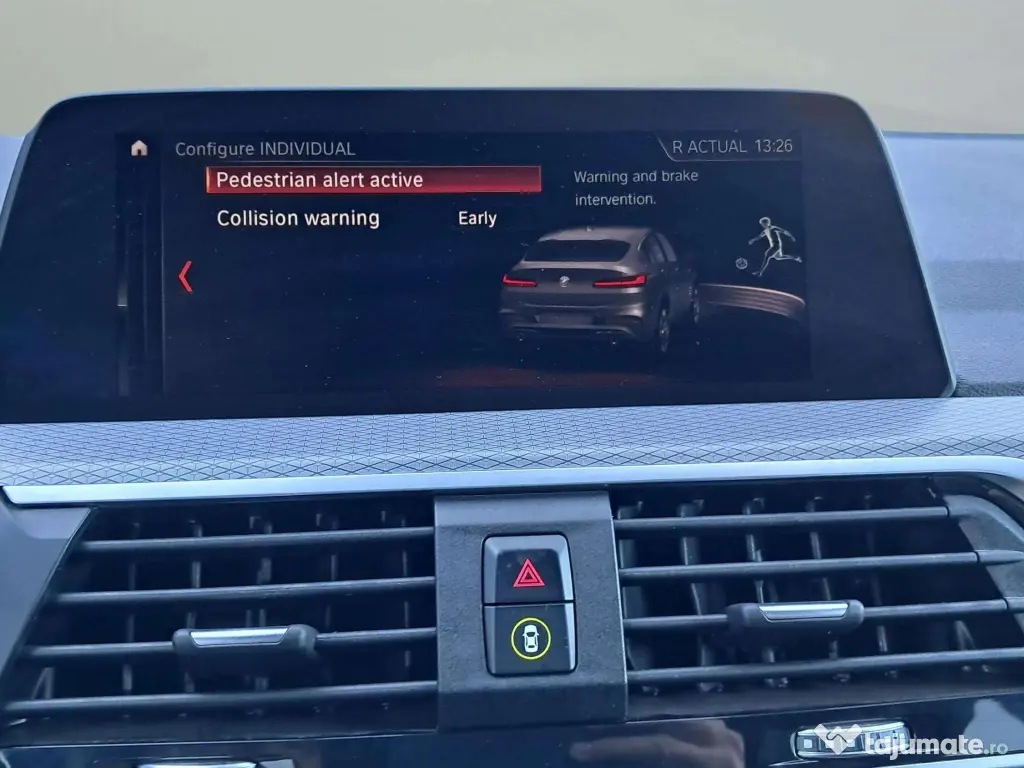 BMW X4 xDrive 20i MSport 