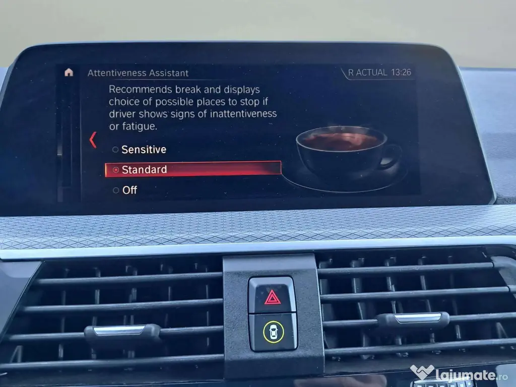 BMW X4 xDrive 20i MSport 