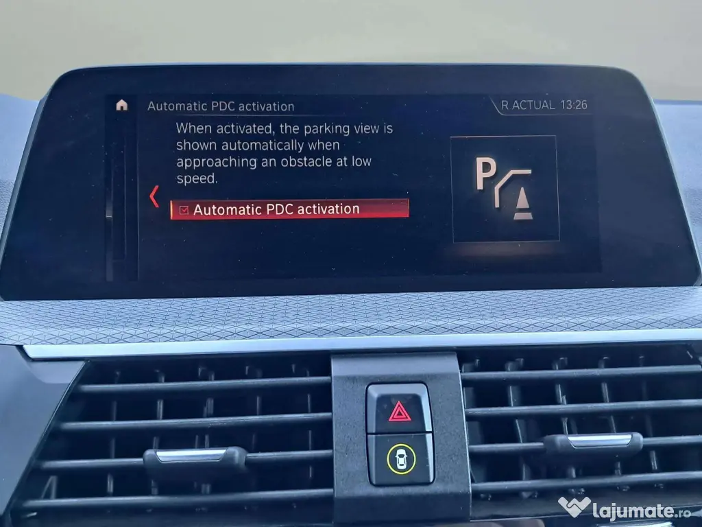 BMW X4 xDrive 20i MSport 