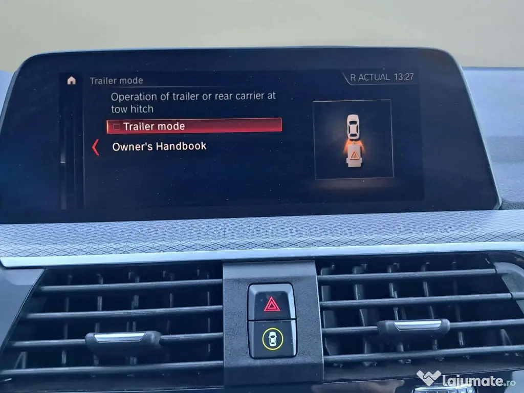 BMW X4 xDrive 20i MSport 