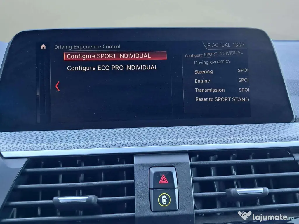 BMW X4 xDrive 20i MSport 