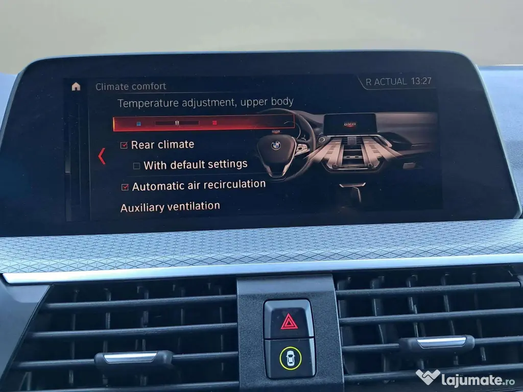 BMW X4 xDrive 20i MSport 