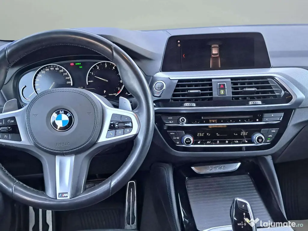 BMW X4 xDrive 20i MSport 