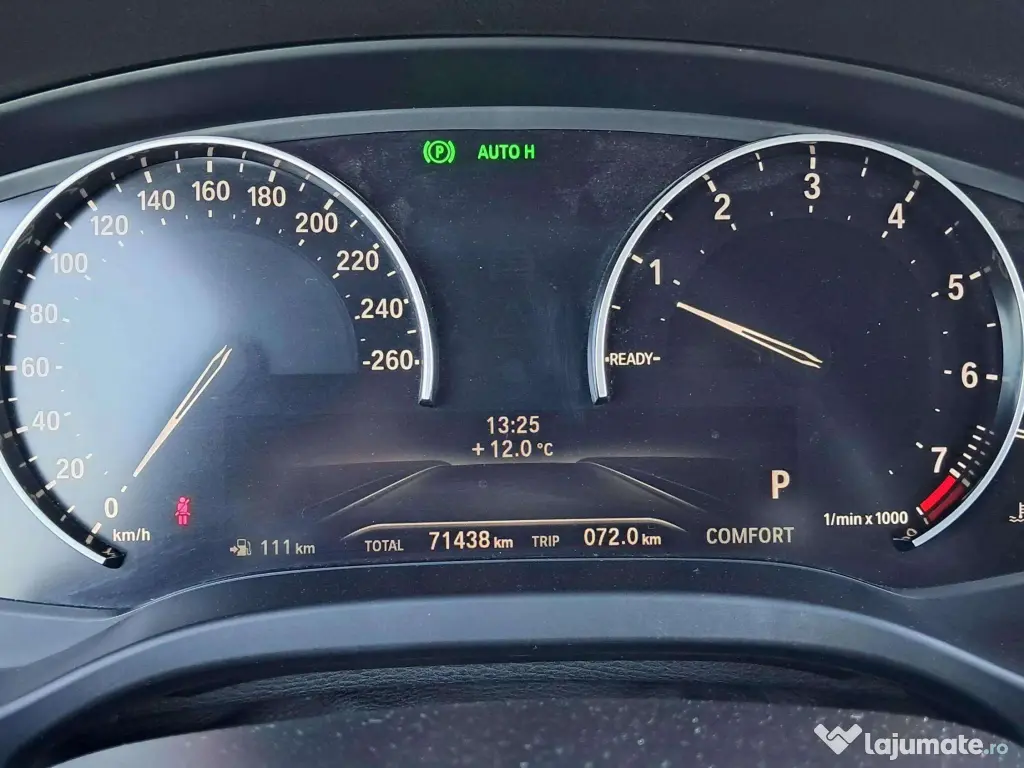 BMW X4 xDrive 20i MSport 