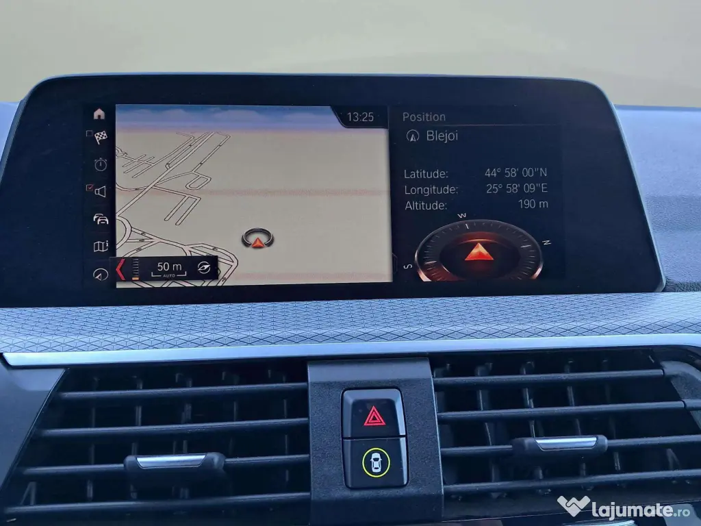 BMW X4 xDrive 20i MSport 