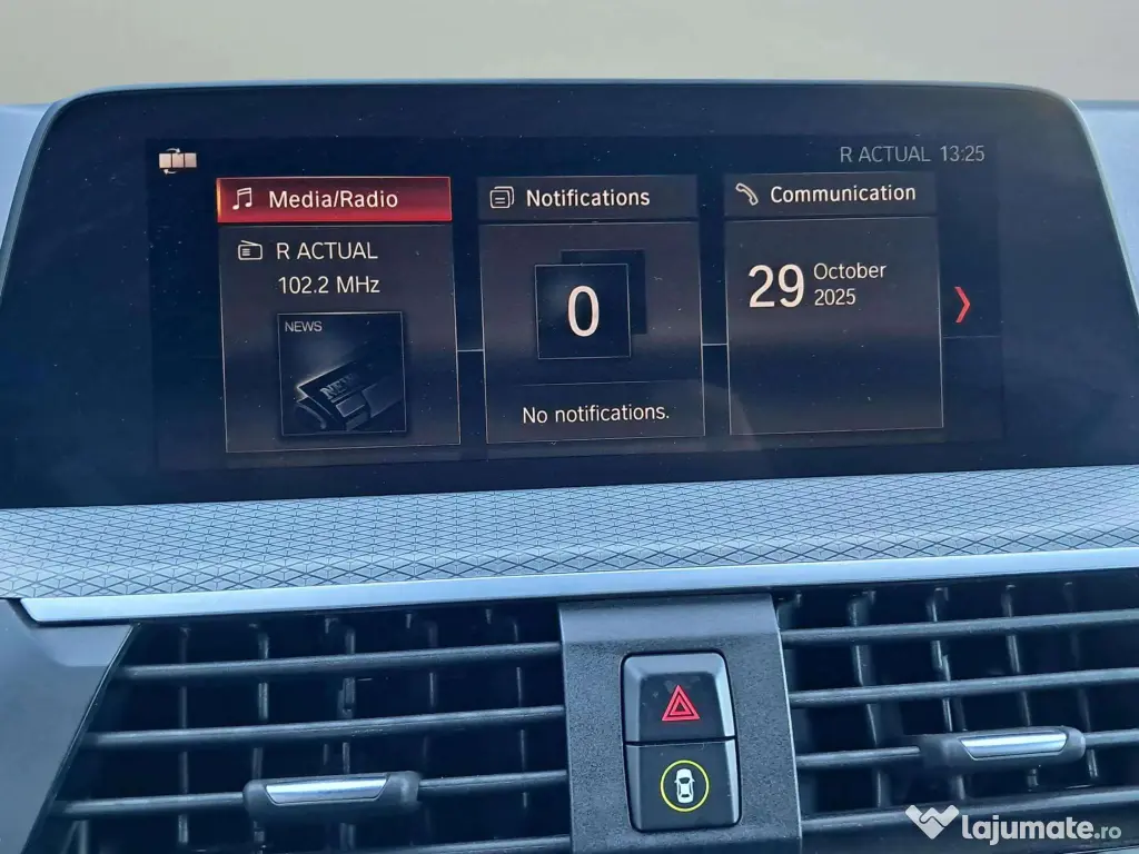 BMW X4 xDrive 20i MSport 