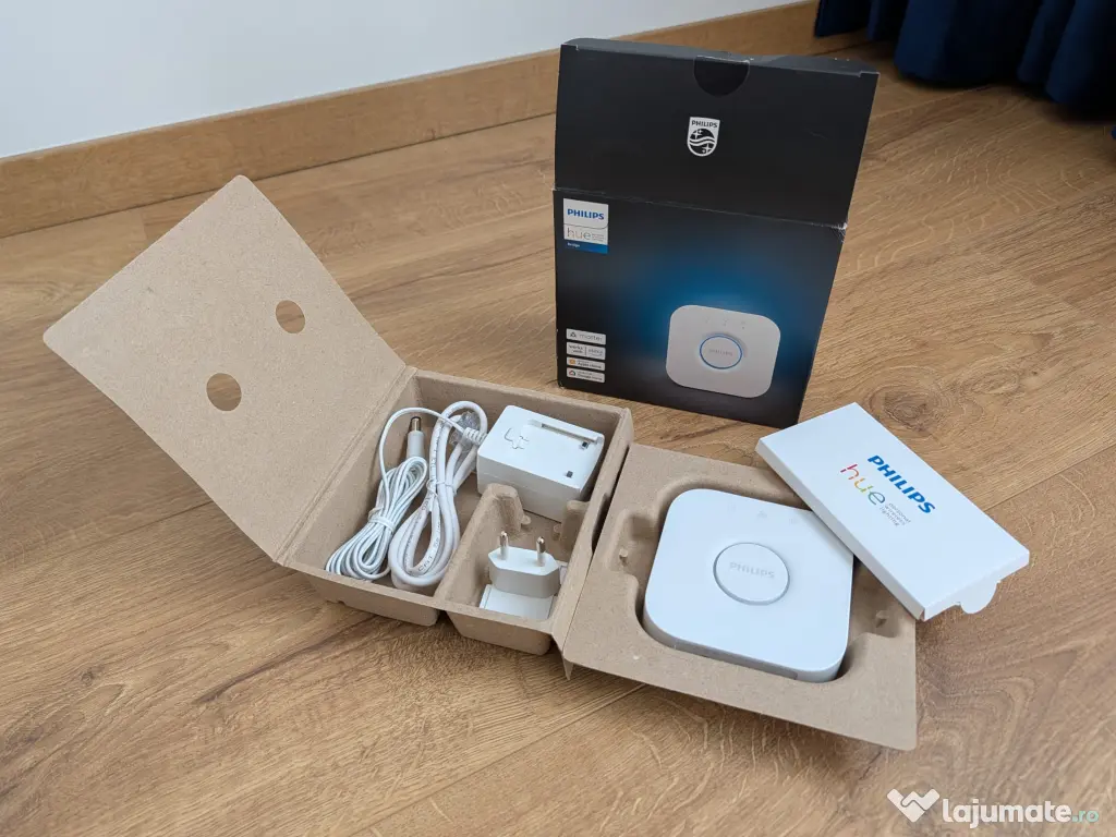 Philips Hue Bridge V2 