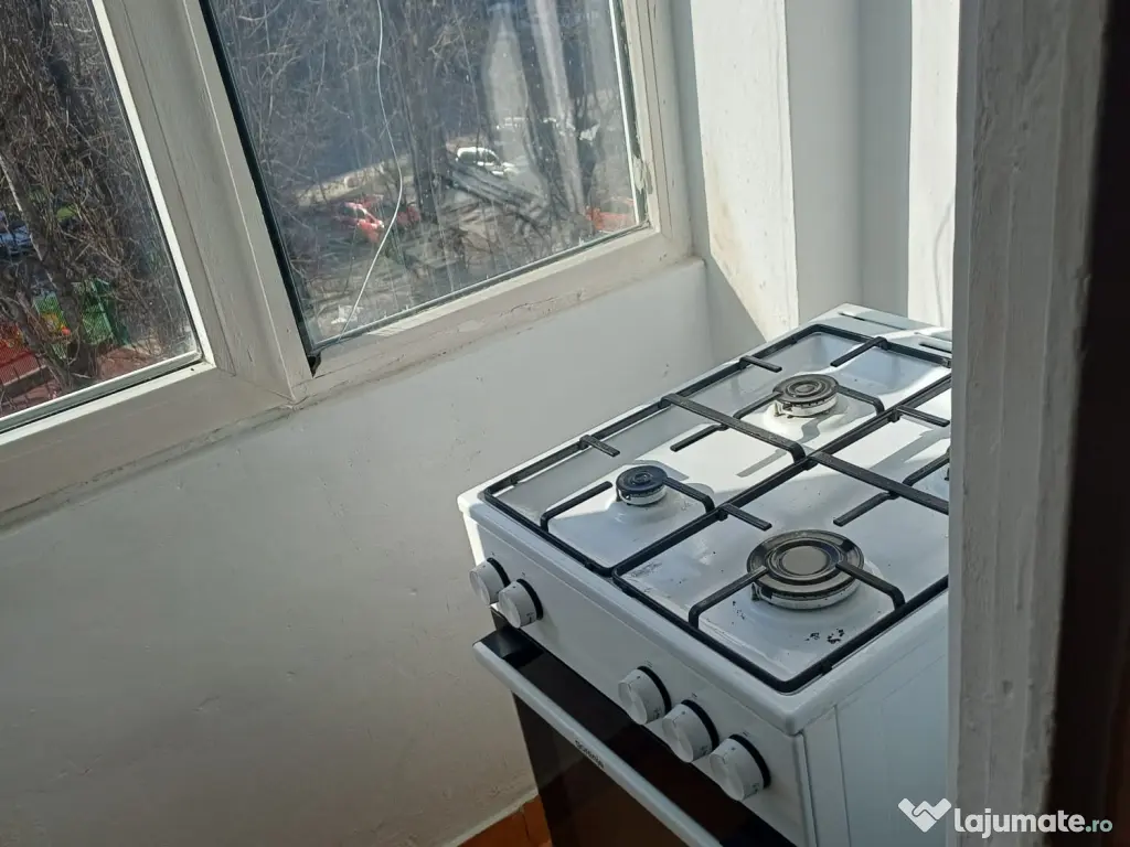 Berceni, Uioara, apartament 2 camere 