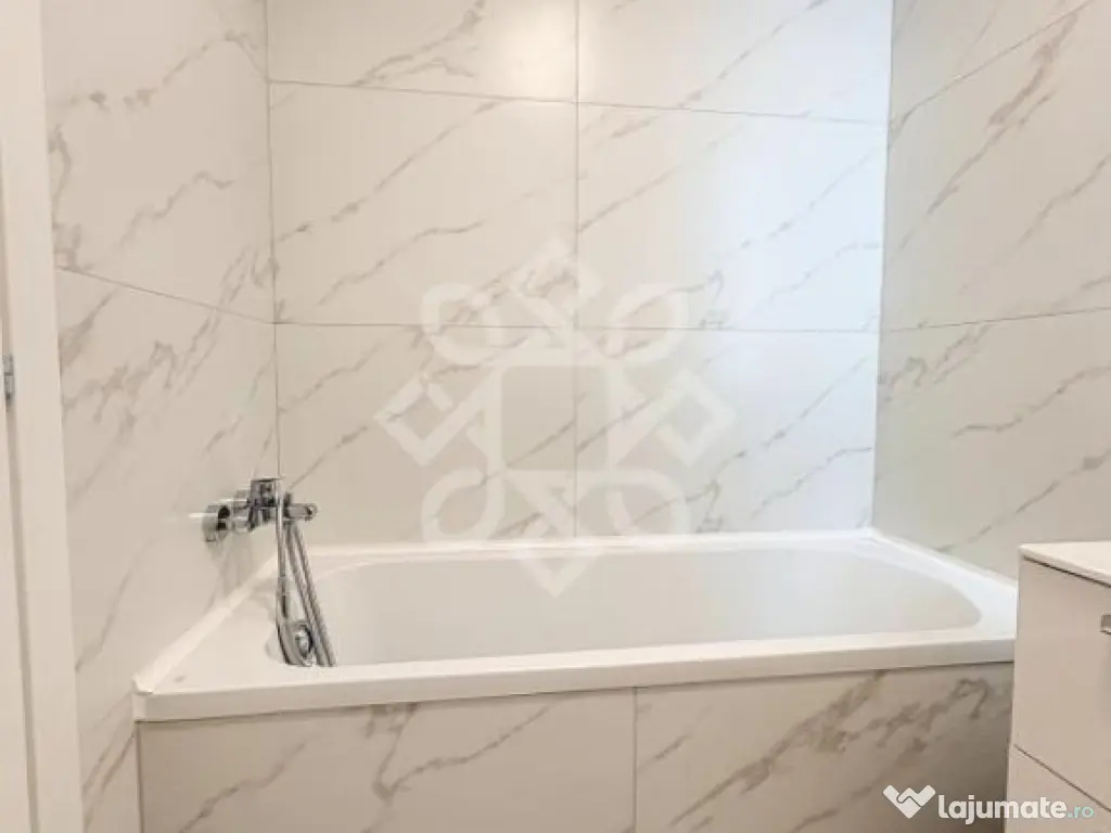 Apartament nou cu 3 camere, Prima Green Nufarul 