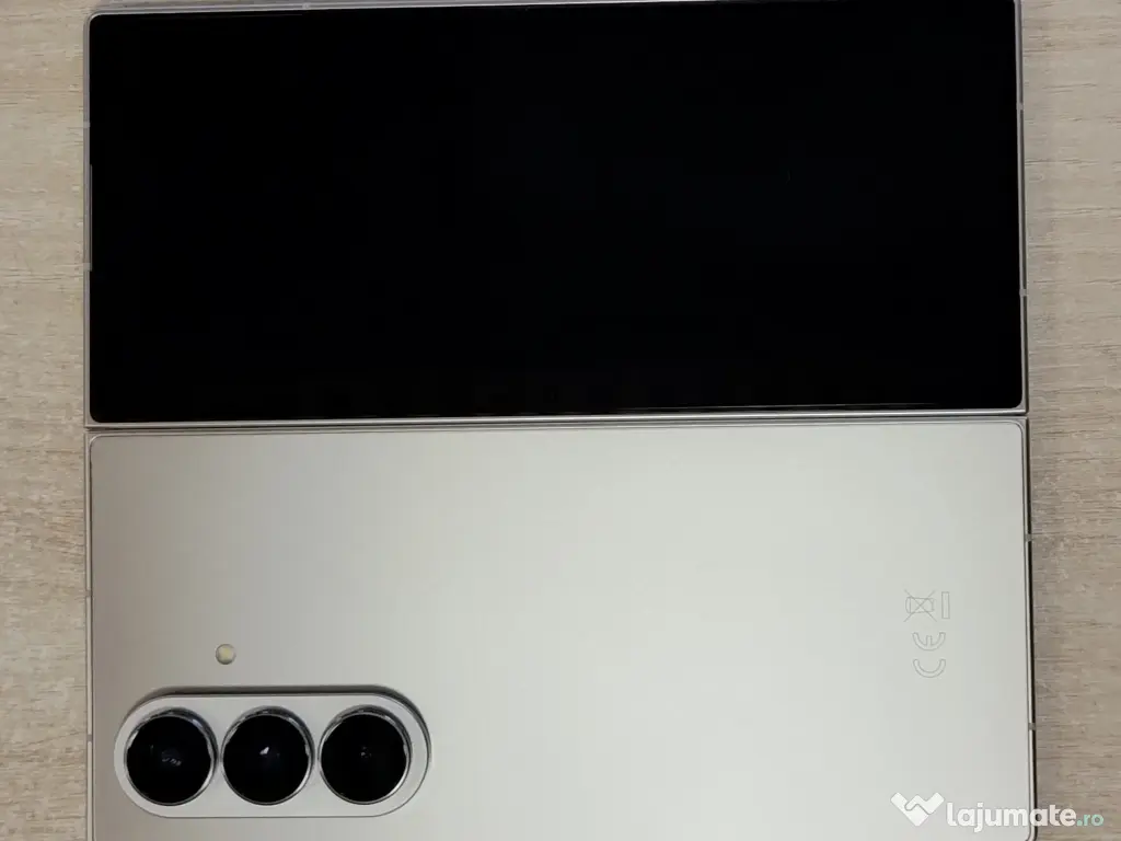 Samsung Galaxy Z fold 7 12MB/512GB 