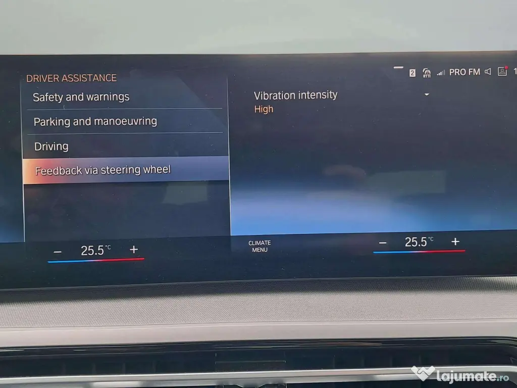 BMW Seria 3 318D 2.0 MHEV 