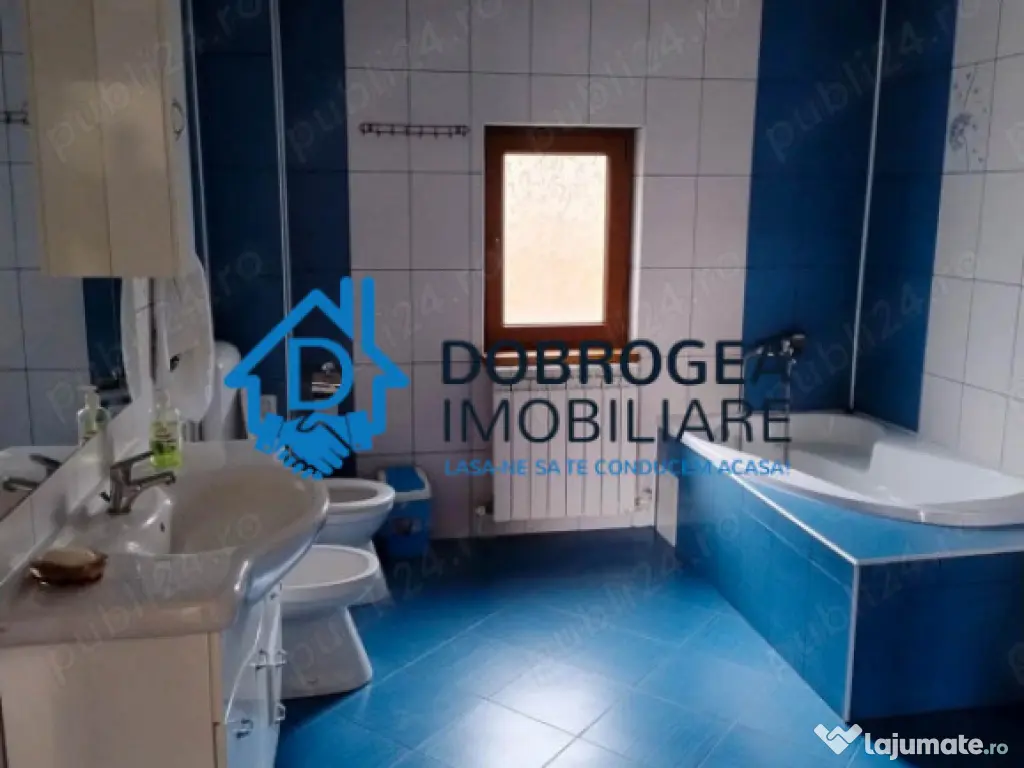 CATALOI- CASA 4 CAMERE , SUPRAFATA TOTALA 200 MP , TEREREN 1 