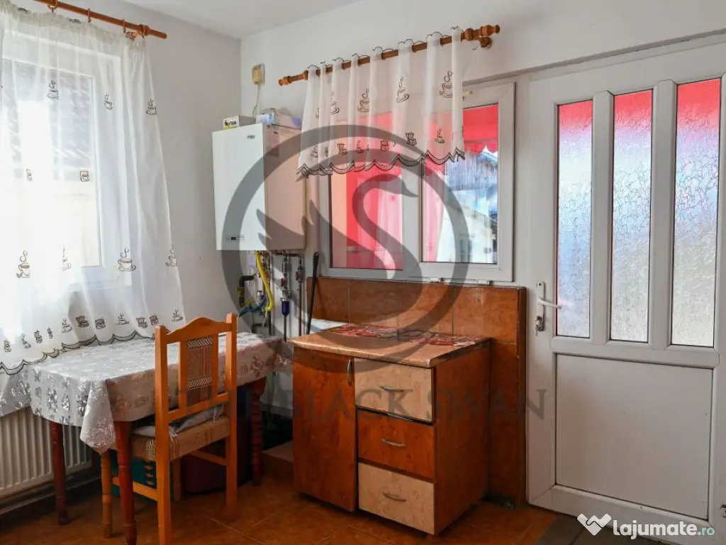 Case de vânzare | 2.128 mp teren | Filipeștii de Pădur... 