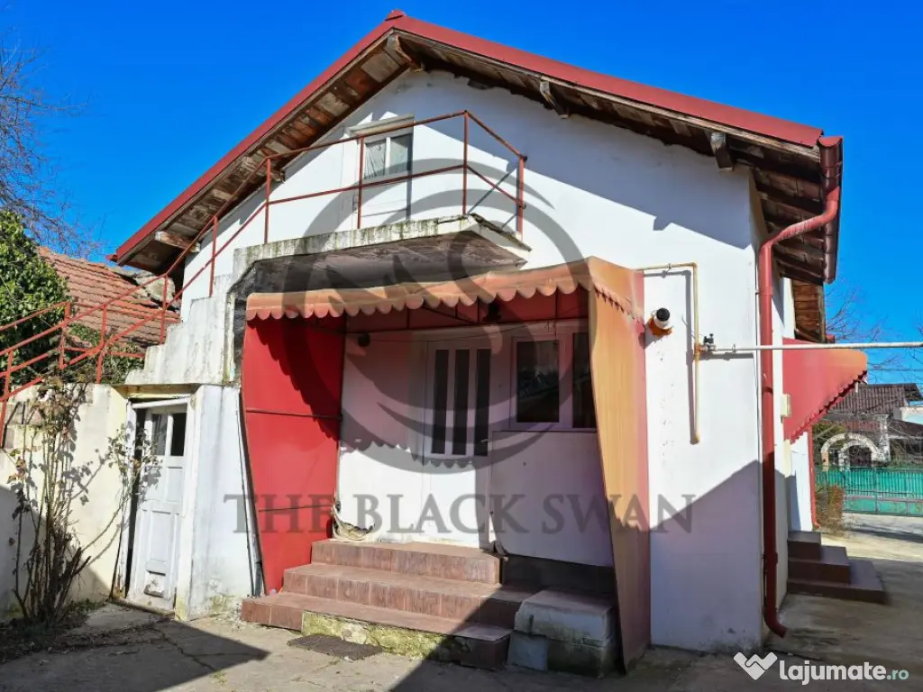 Case de vânzare | 2.128 mp teren | Filipeștii de Pădur... 