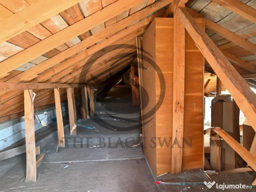 Case de vânzare | 2.128 mp teren | Filipeștii de Pădur... 