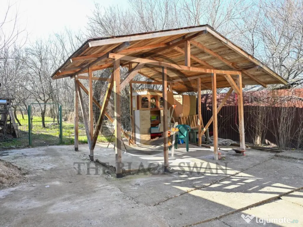 Case de vânzare | 2.128 mp teren | Filipeștii de Pădur... 