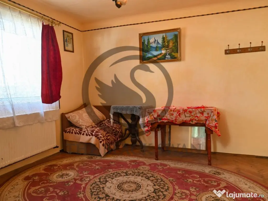 Case de vânzare | 2.128 mp teren | Filipeștii de Pădur... 