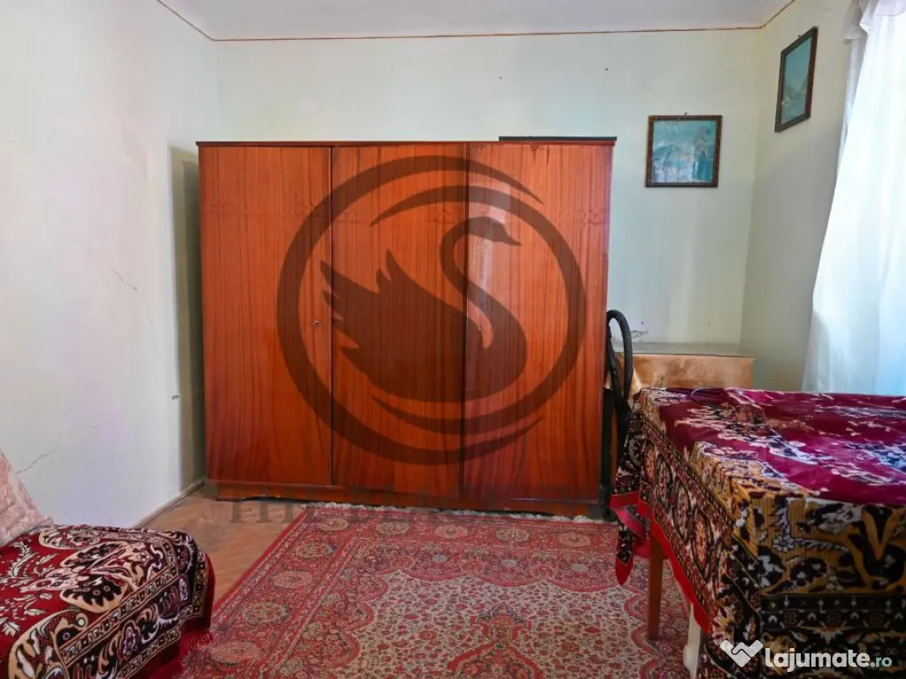 Case de vânzare | 2.128 mp teren | Filipeștii de Pădur... 