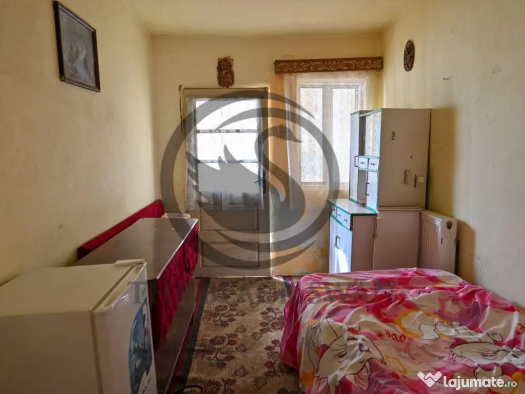 Case de vânzare | 2.128 mp teren | Filipeștii de Pădur... 