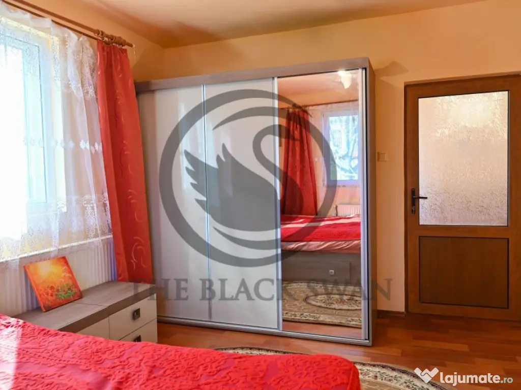 Case de vânzare | 2.128 mp teren | Filipeștii de Pădur... 