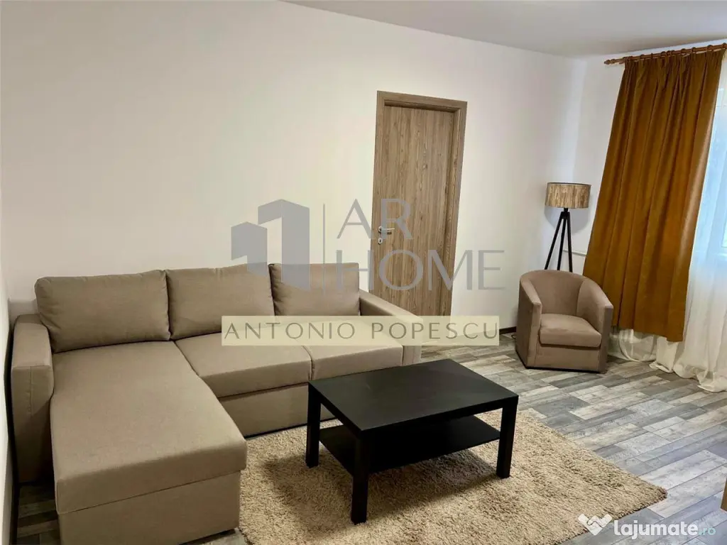 Apartament 3 camere, confort 2, in Ploiesti, zona Malu Rosu 