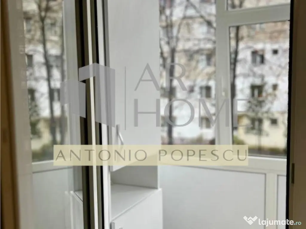 Apartament 3 camere, confort 2, in Ploiesti, zona Malu Rosu 