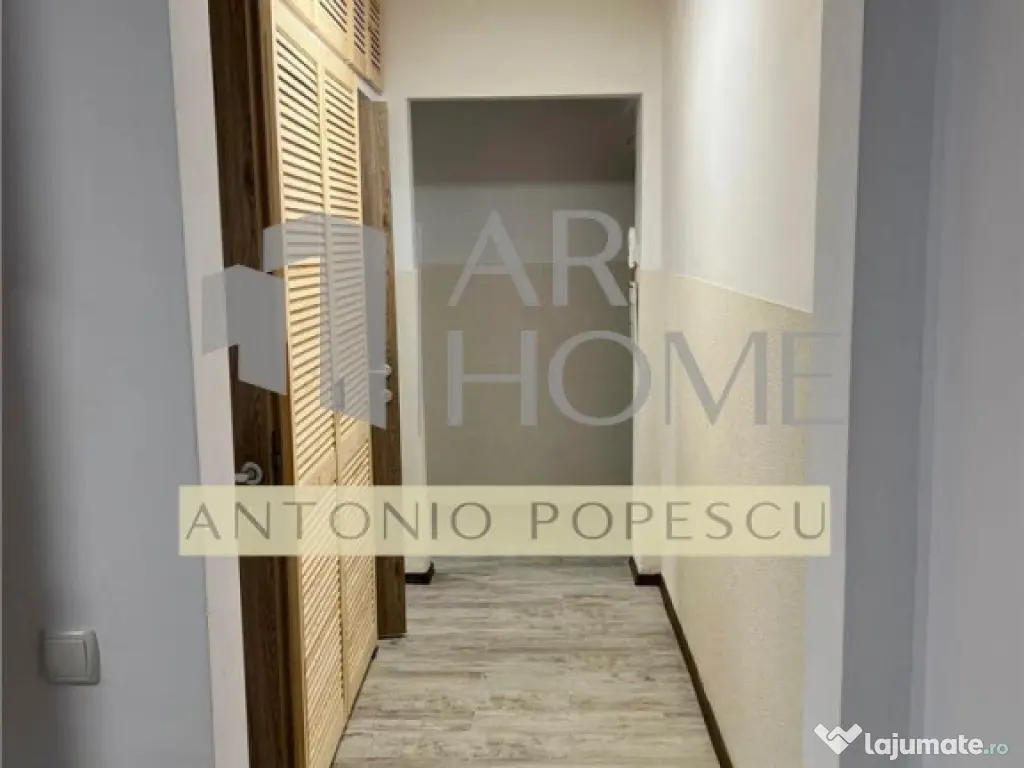 Apartament 3 camere, confort 2, in Ploiesti, zona Malu Rosu 