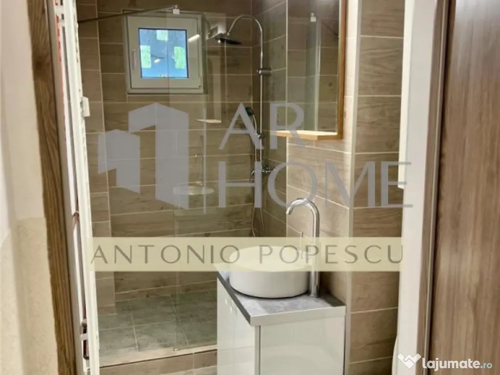 Apartament 3 camere, confort 2, in Ploiesti, zona Malu Rosu 