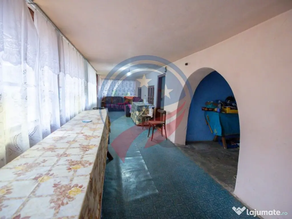 Casa de vanzare in com Leu, Dolj 