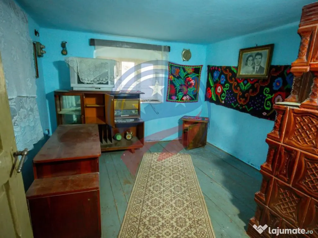 Casa de vanzare in com Leu, Dolj 