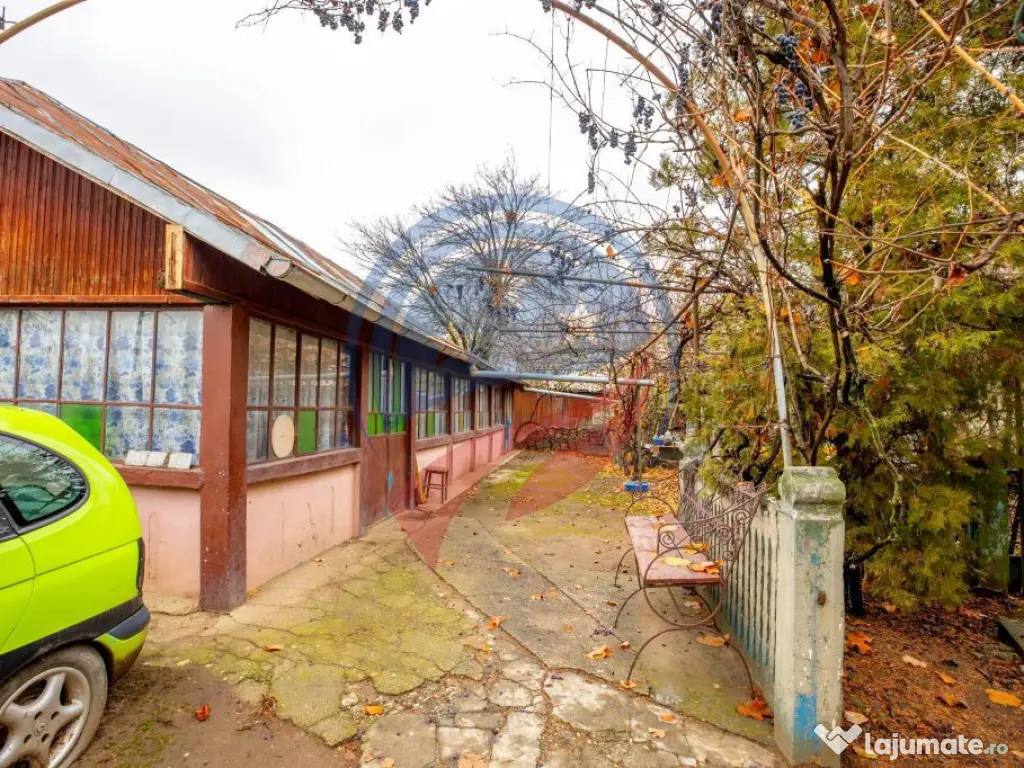 Casa de vanzare in com Leu, Dolj 