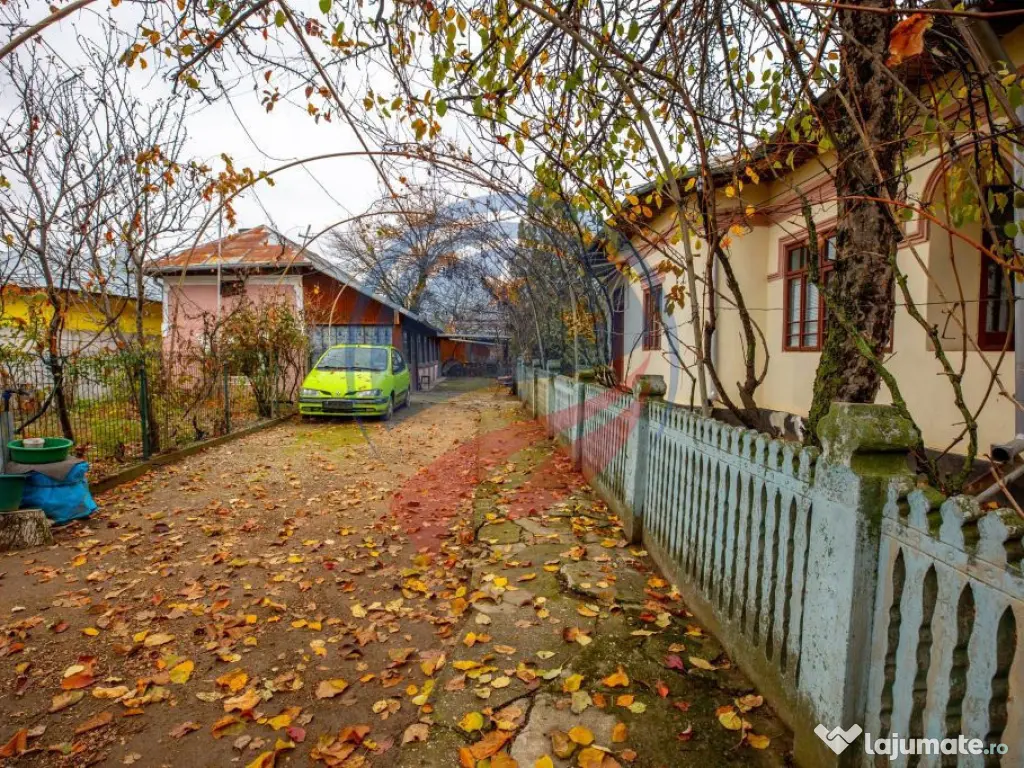 Casa de vanzare in com Leu, Dolj 