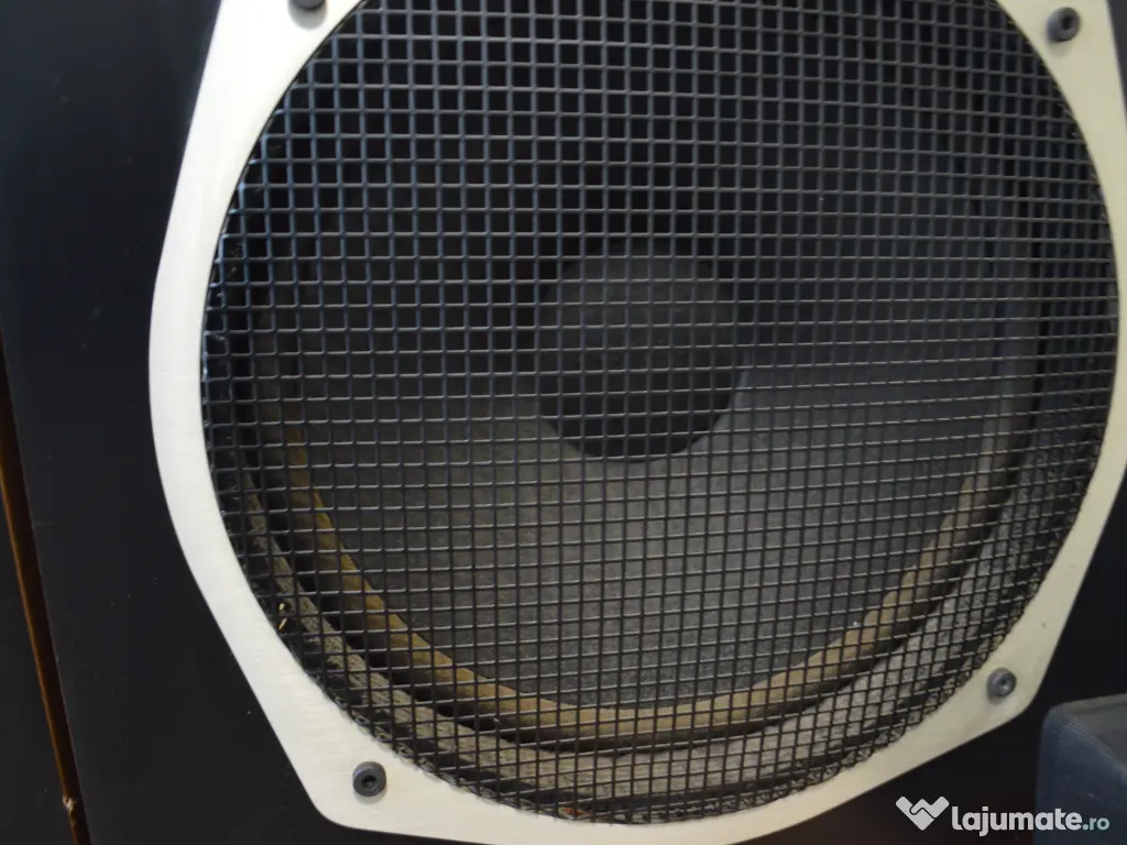 Boxe SABA PROFESIONAL 1300 Cap Serie/Germany 