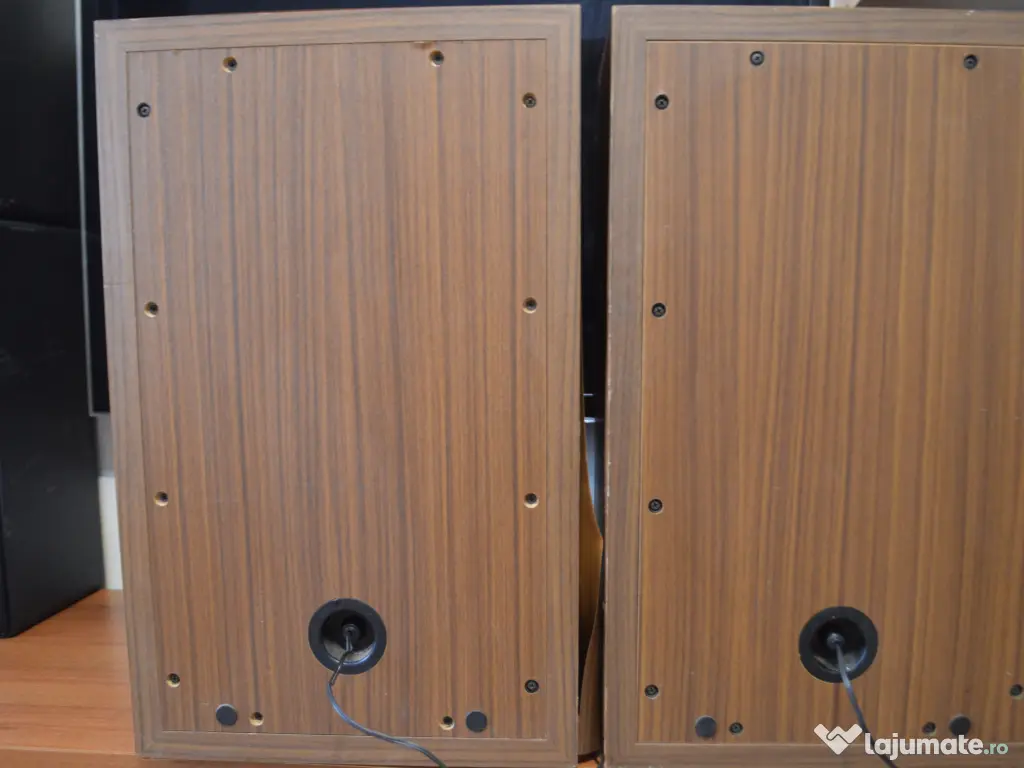 Boxe SABA PROFESIONAL 1300 Cap Serie/Germany 