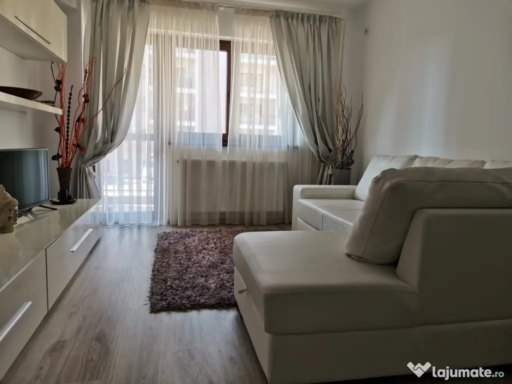 Inchiriere apartament cu 2 camere 