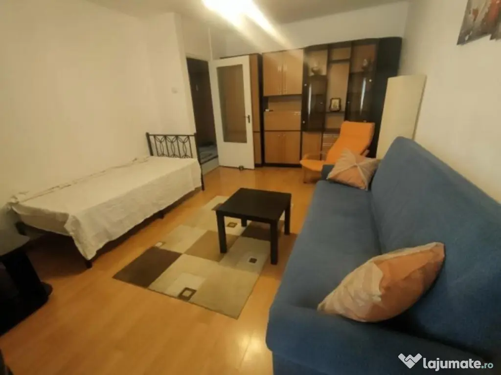 Vita casa de pensii etaj 9 