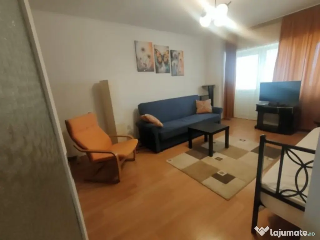 Vita casa de pensii etaj 9 